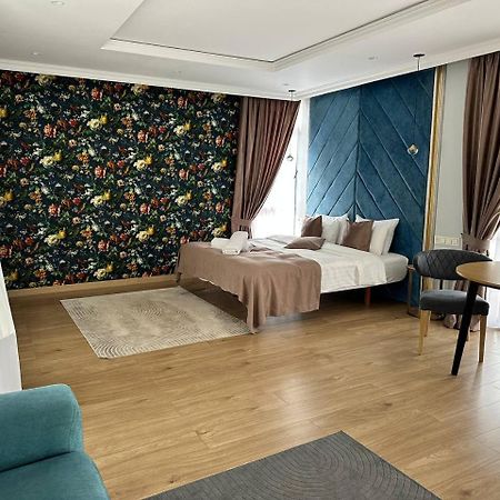 Miramar Boutique Apartments Adults Only كوراليهو المظهر الخارجي الصورة