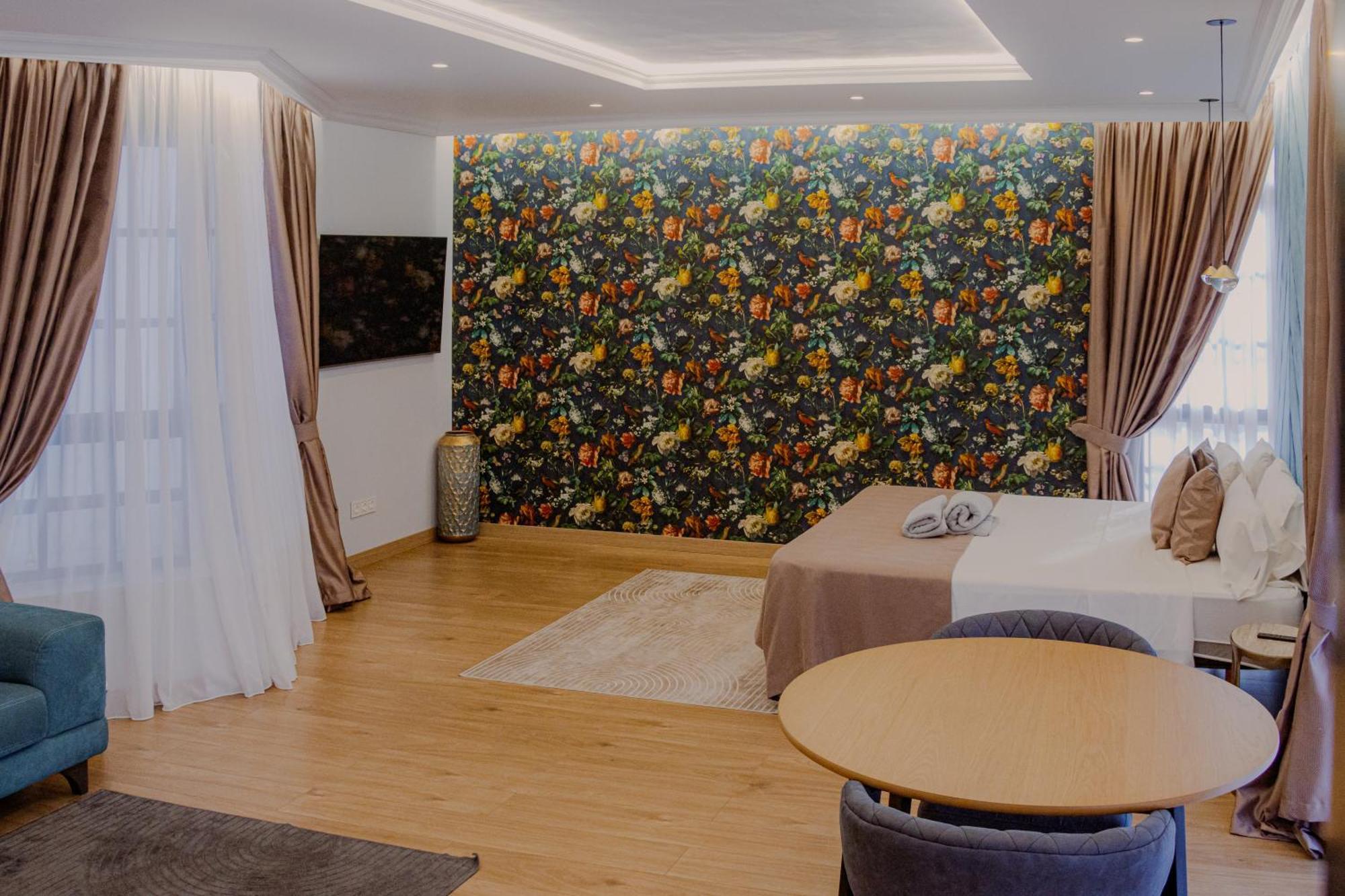 Miramar Boutique Apartments Adults Only كوراليهو المظهر الخارجي الصورة