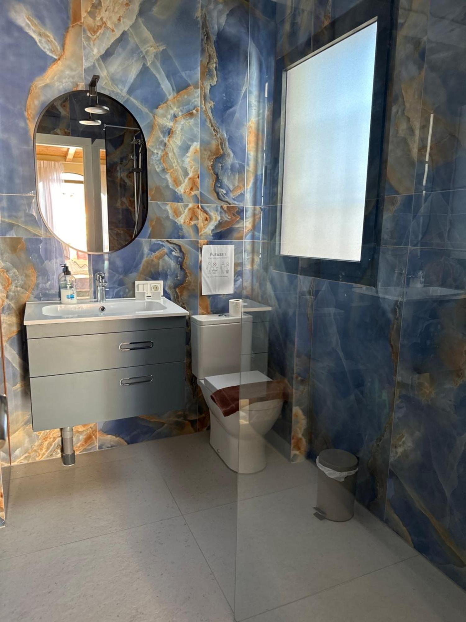 Miramar Boutique Apartments Adults Only كوراليهو المظهر الخارجي الصورة