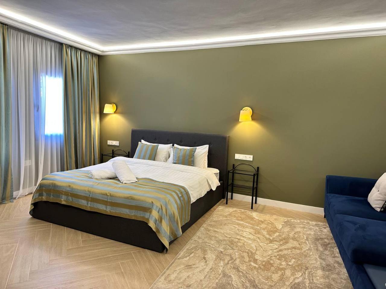 Miramar Boutique Apartments Adults Only كوراليهو المظهر الخارجي الصورة