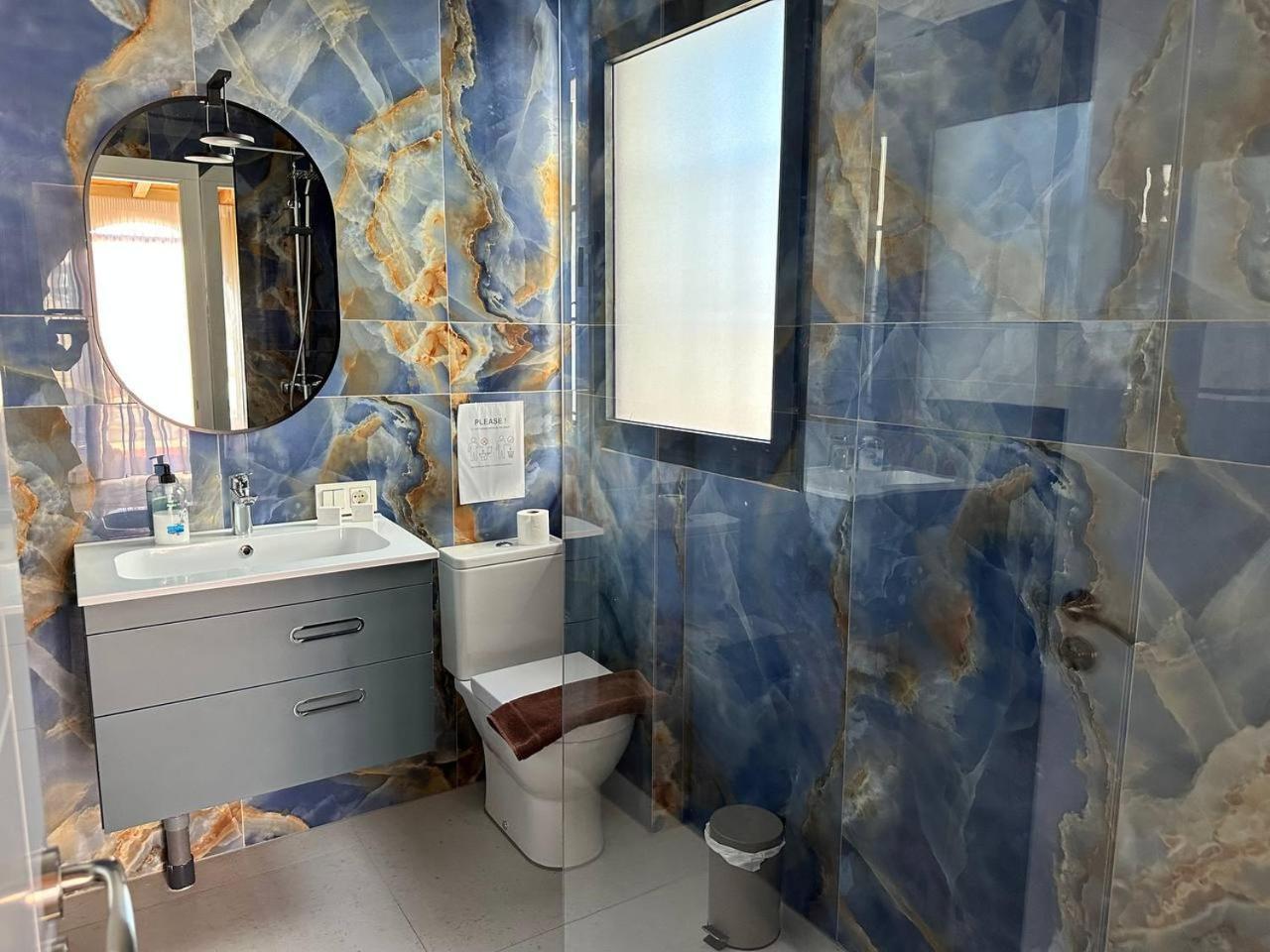 Miramar Boutique Apartments Adults Only كوراليهو المظهر الخارجي الصورة