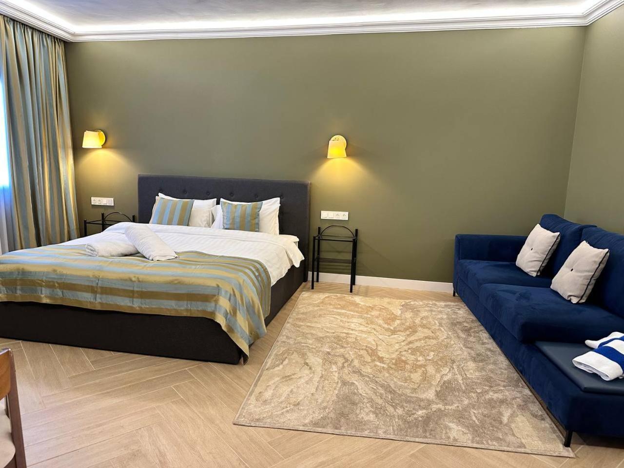 Miramar Boutique Apartments Adults Only كوراليهو المظهر الخارجي الصورة