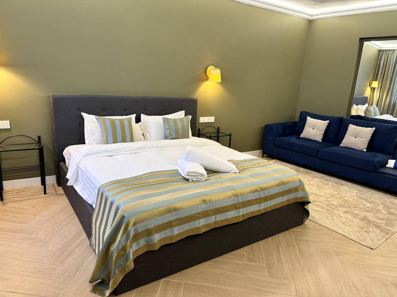 Miramar Boutique Apartments Adults Only كوراليهو المظهر الخارجي الصورة