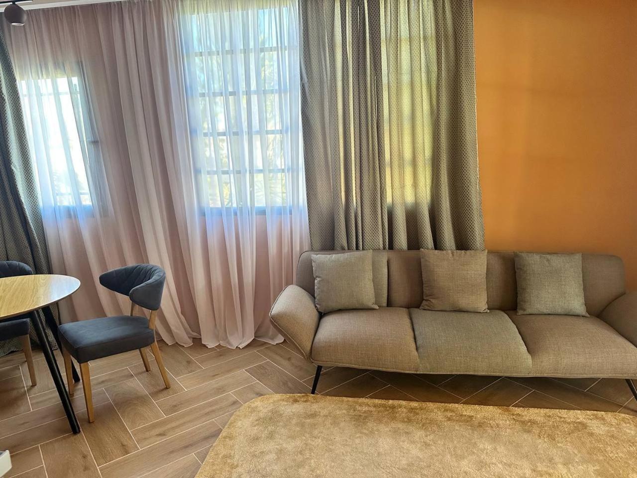 Miramar Boutique Apartments Adults Only كوراليهو المظهر الخارجي الصورة