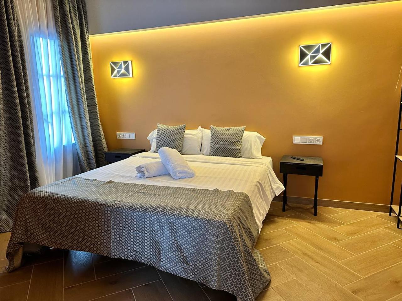 Miramar Boutique Apartments Adults Only كوراليهو المظهر الخارجي الصورة