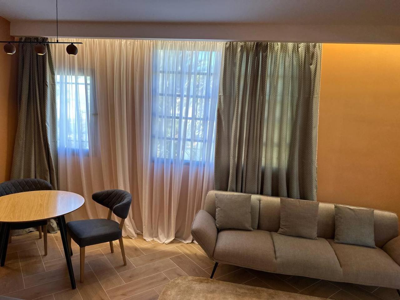 Miramar Boutique Apartments Adults Only كوراليهو المظهر الخارجي الصورة