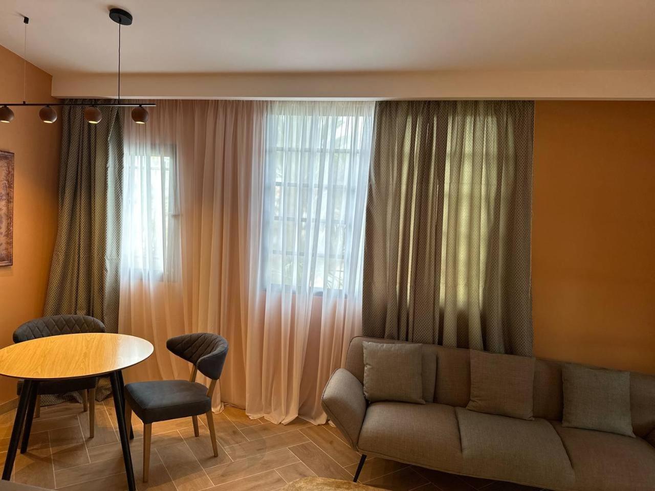 Miramar Boutique Apartments Adults Only كوراليهو المظهر الخارجي الصورة