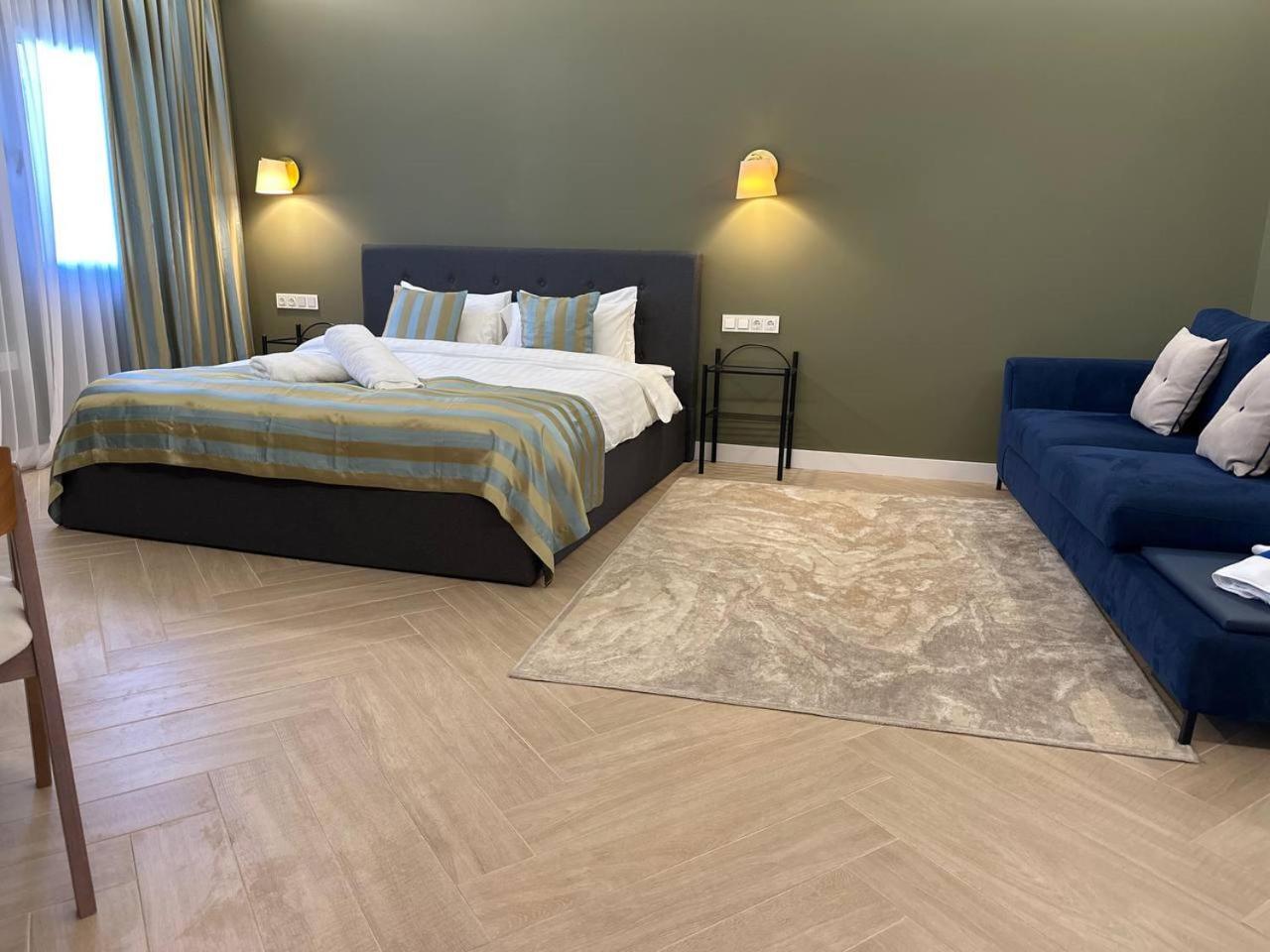 Miramar Boutique Apartments Adults Only كوراليهو المظهر الخارجي الصورة
