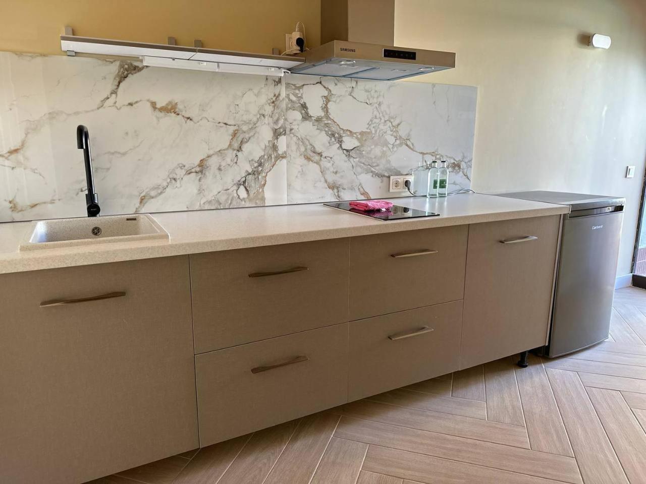 Miramar Boutique Apartments Adults Only كوراليهو المظهر الخارجي الصورة