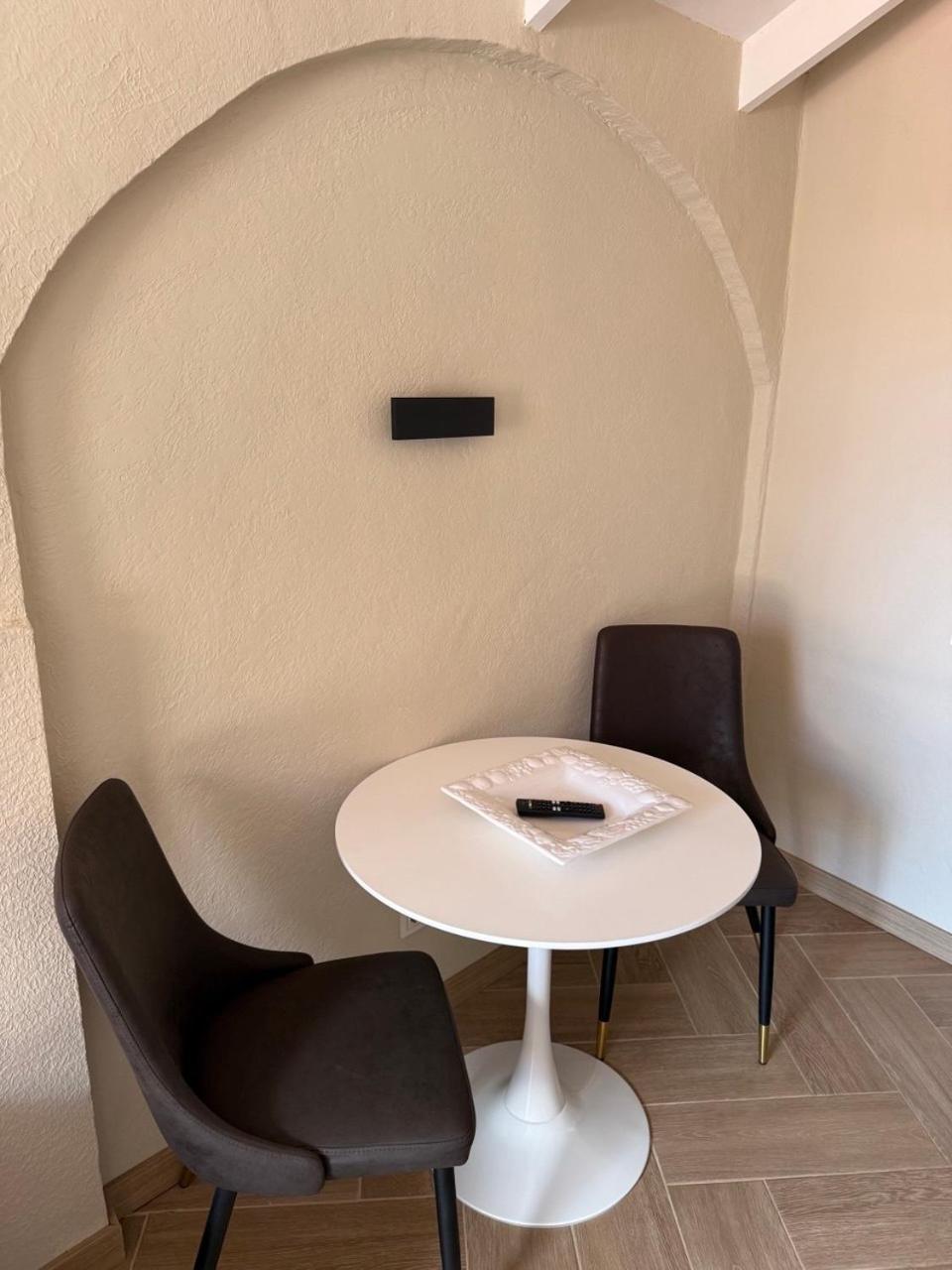 Miramar Boutique Apartments Adults Only كوراليهو المظهر الخارجي الصورة