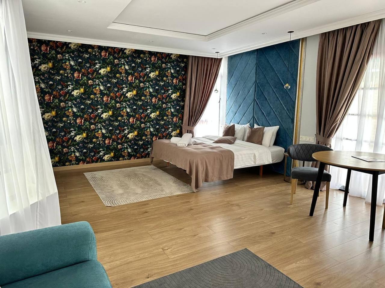 Miramar Boutique Apartments Adults Only كوراليهو المظهر الخارجي الصورة